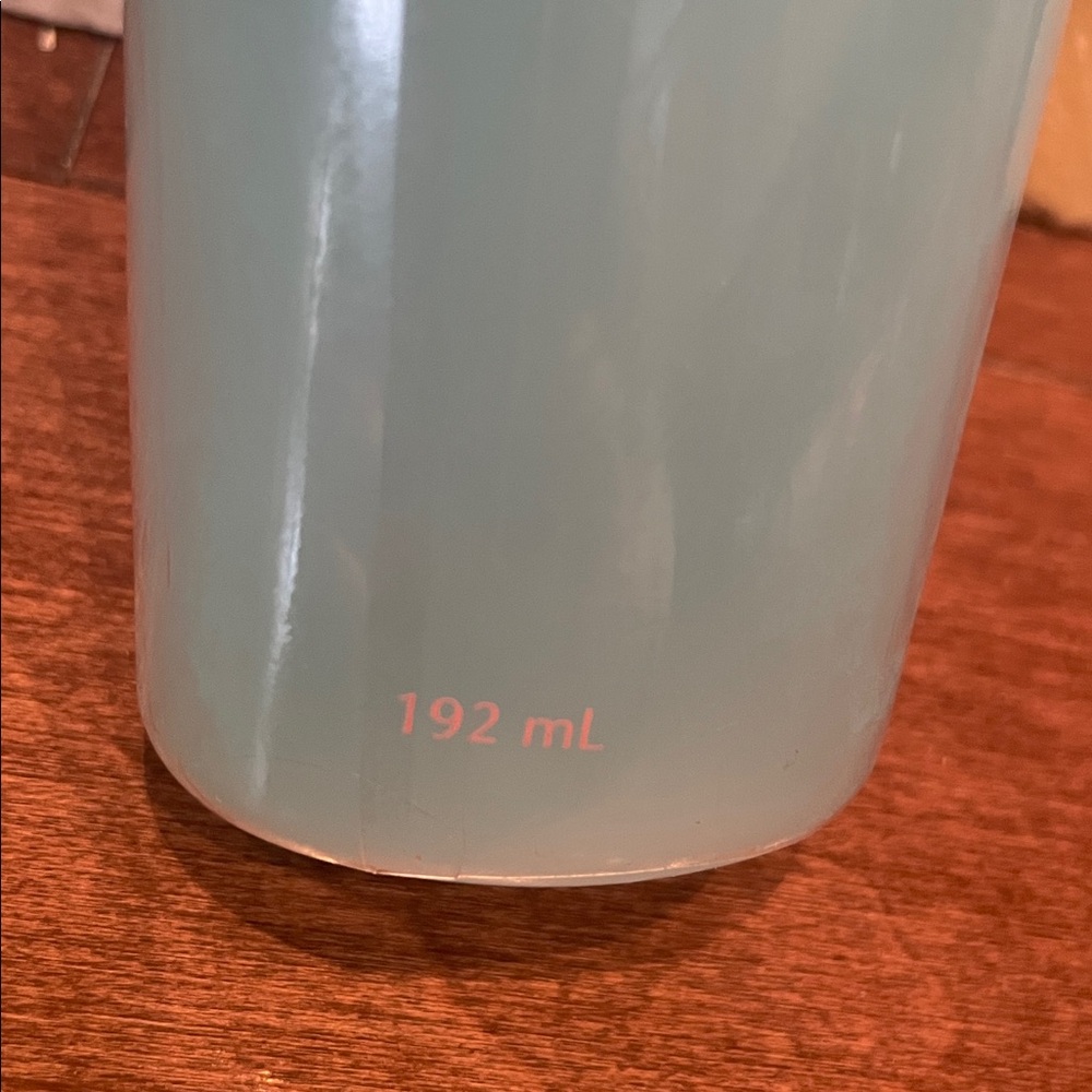 Mary Kay Pink and Blue Skin Toner - Picture 2 of 5